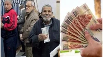 زيادة معاشات نوفمبر 2025: رابط الاستعلام وخطوات معرفة قيمة المعاش الجديدة